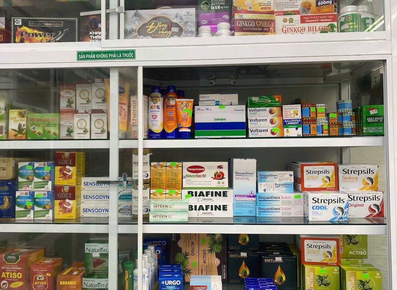 Аптека Vita Pharmacy Нячанг · Фото 4