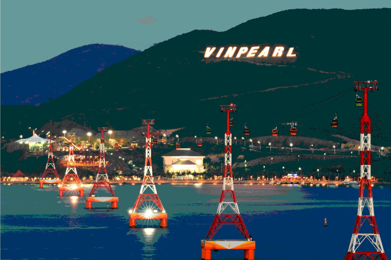 Vinpearl ( Винперл) · Фото 4