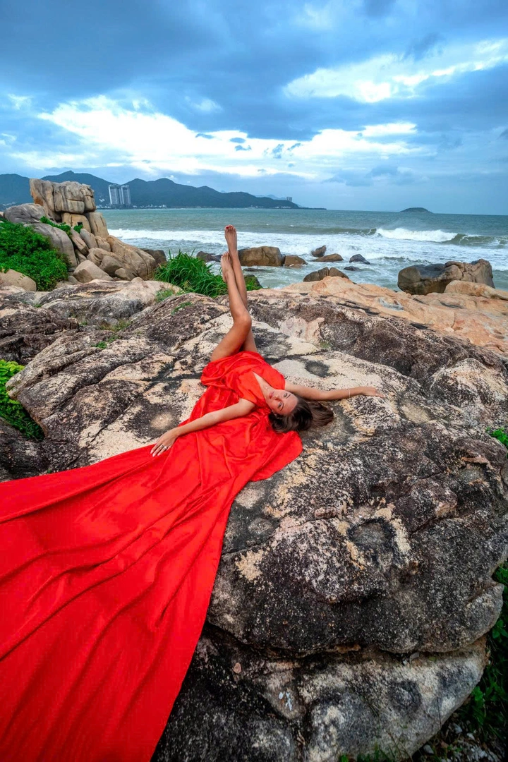 Photo Fly Studio - Профессиональная фотосъёмка в Нячанге · Фото 8