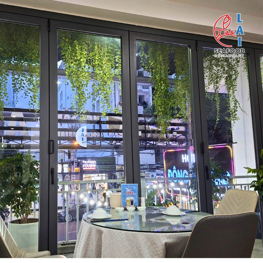 Lai Seafood - свежие морепродукты в самом сердце Нячанга · Фото 9