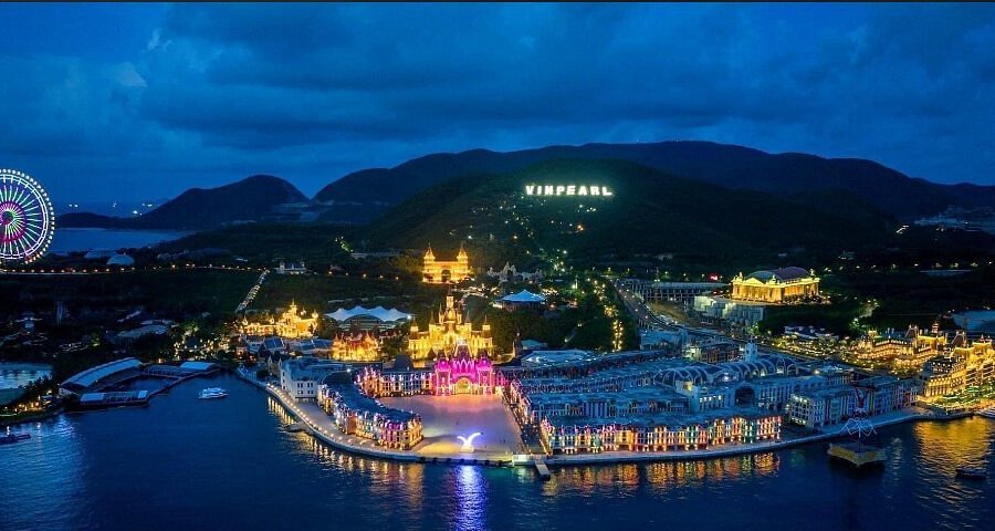 Vinpearl ( Винперл) · Фото 26