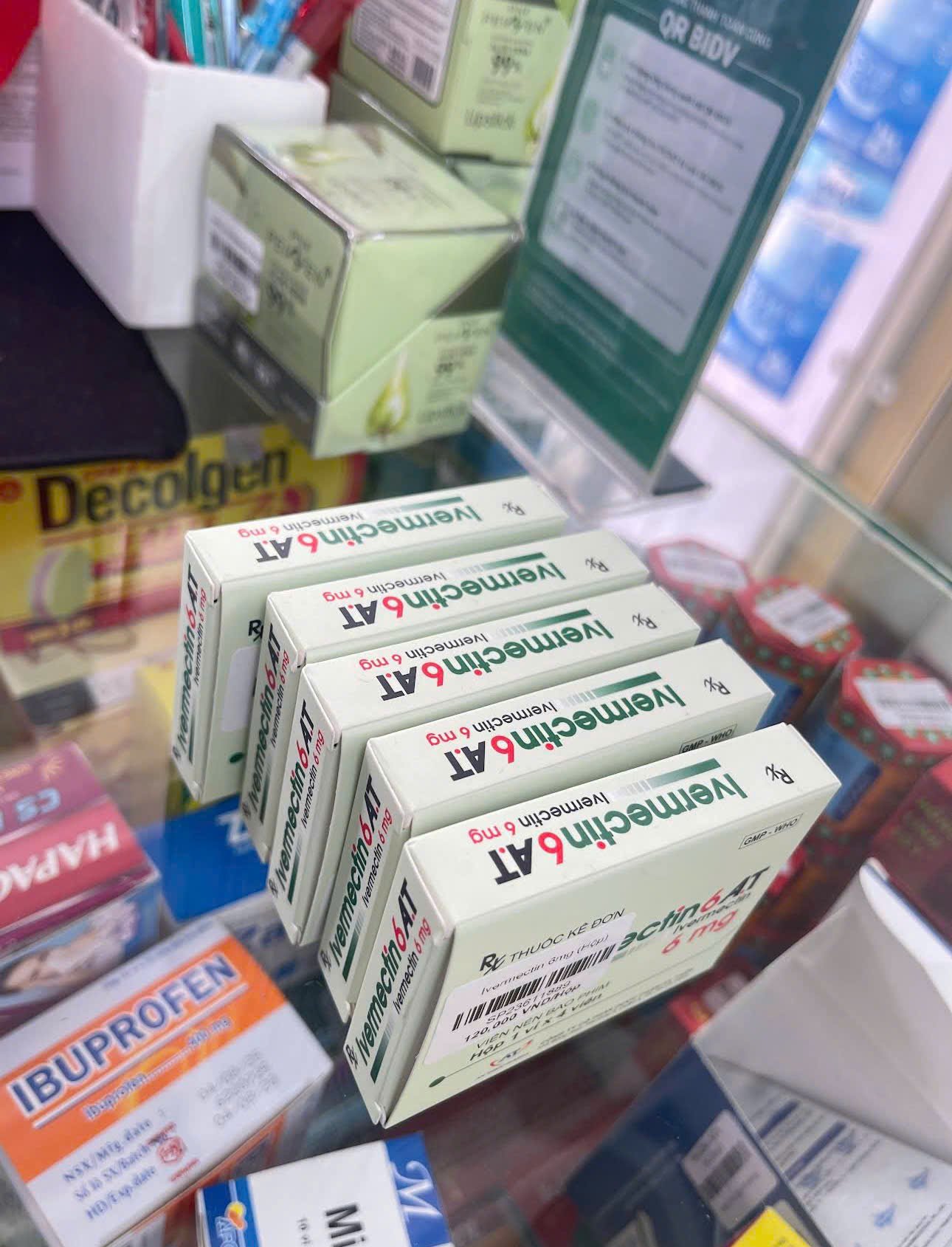 Аптека Vita Pharmacy Нячанг · Фото 2