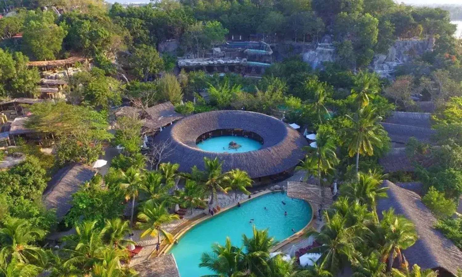 Горячие минеральные источники i-Resort Нячанг · Фото 25